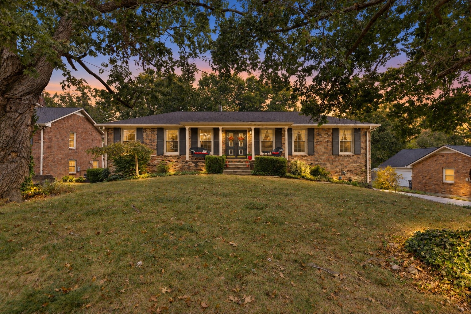 745 Goodpasture Ter Property Photo 1