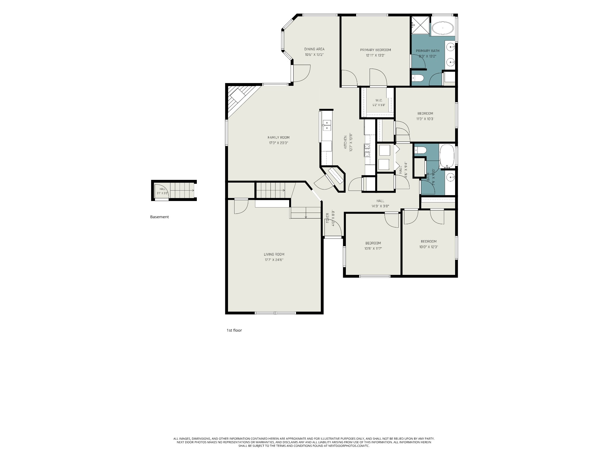1201 Jacksons View Rd Property Photo 3