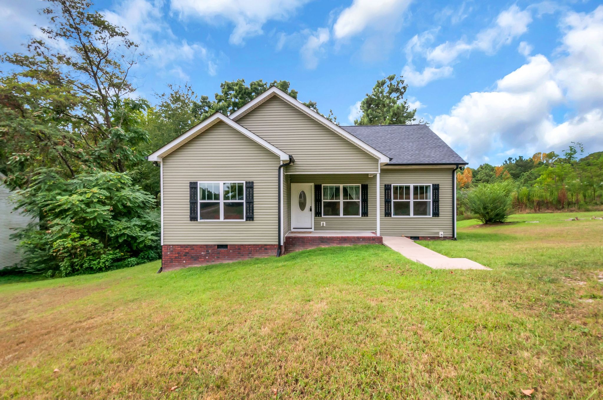1505 Bakers Work Rd