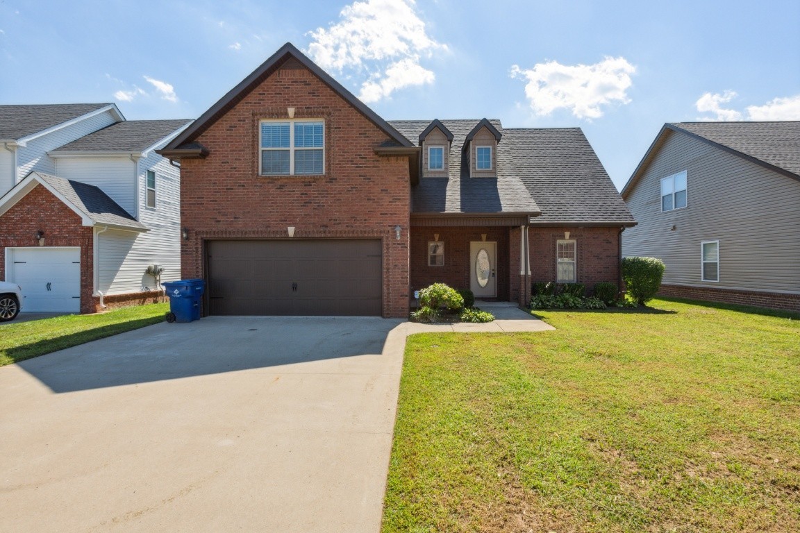 1275 Golden Eagle Way Property Photo 1