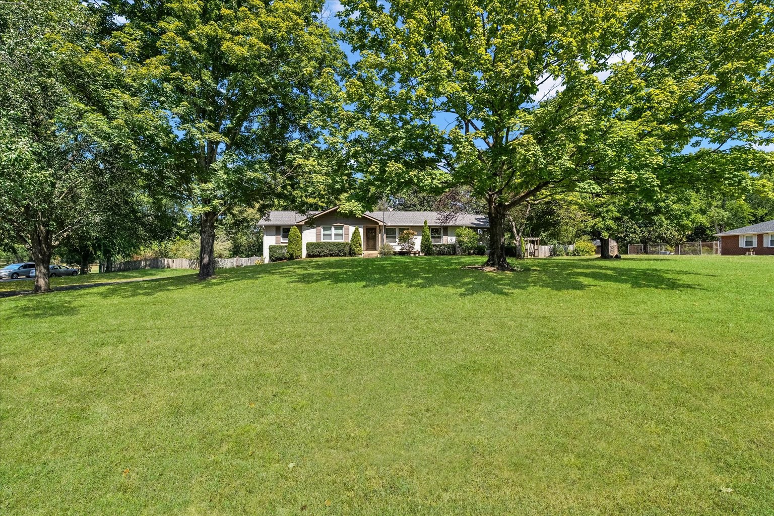 5108 Williamsburg Rd Property Photo 1