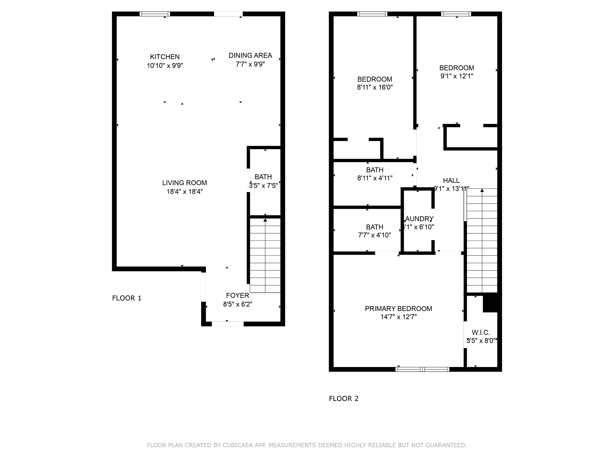 1736 Manning Dr Property Photo 19