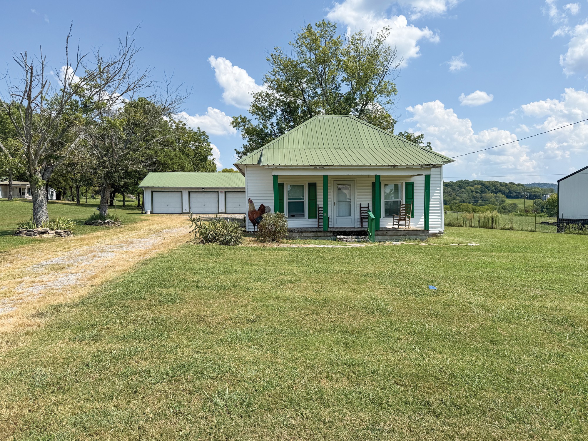 7140 N Milton Rd, N Property Photo 1