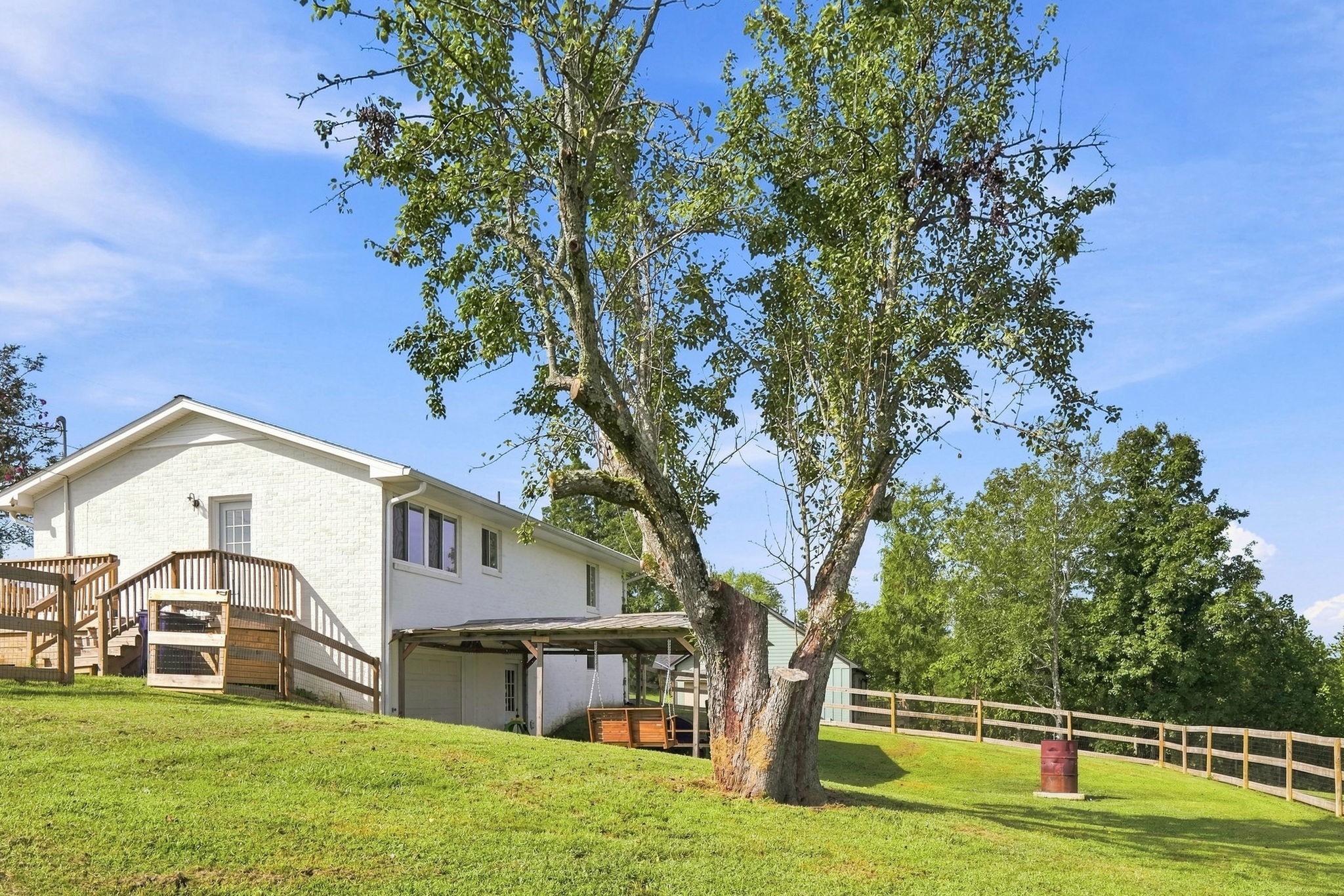 2310 Rhea Branch Rd Property Photo 1