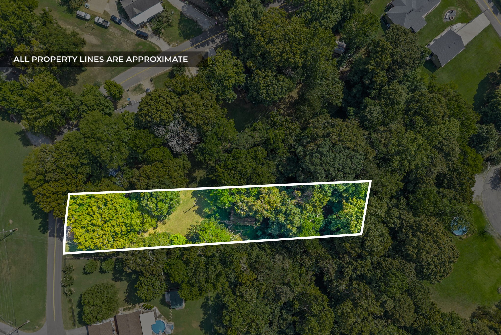 0 Edmondson Ferry Rd Property Photo 1