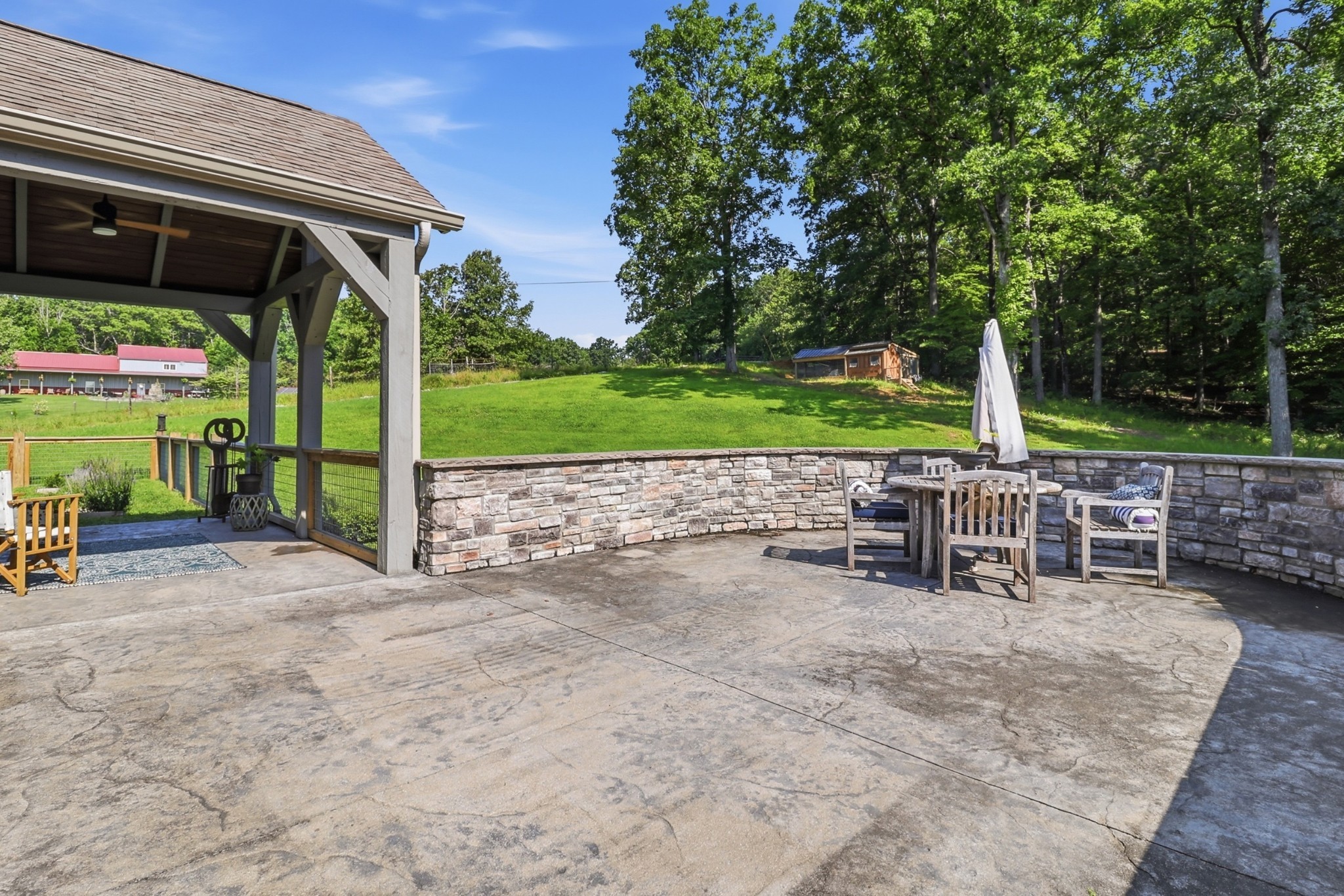 712 Highway 48, S Property Photo 29