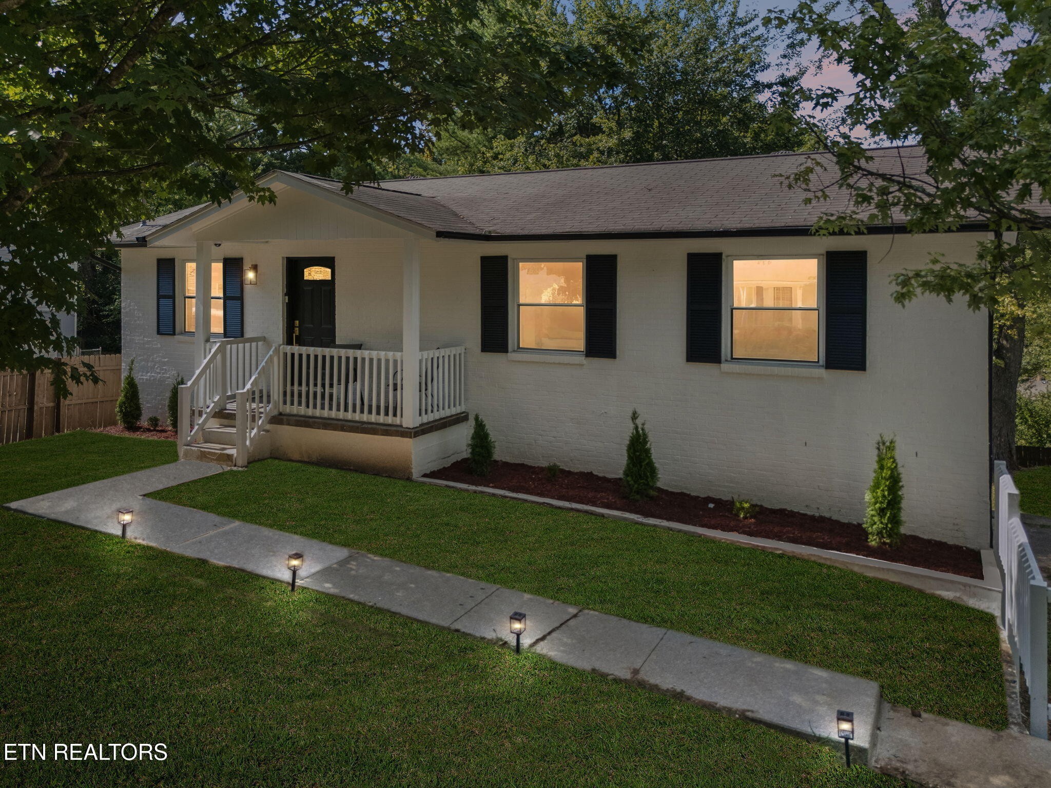 6409 Shrewsbury Drive Property Photo 3