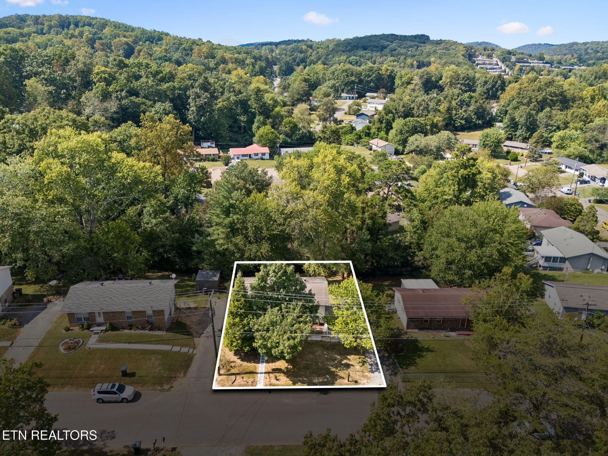 6409 Shrewsbury Drive Property Photo 29