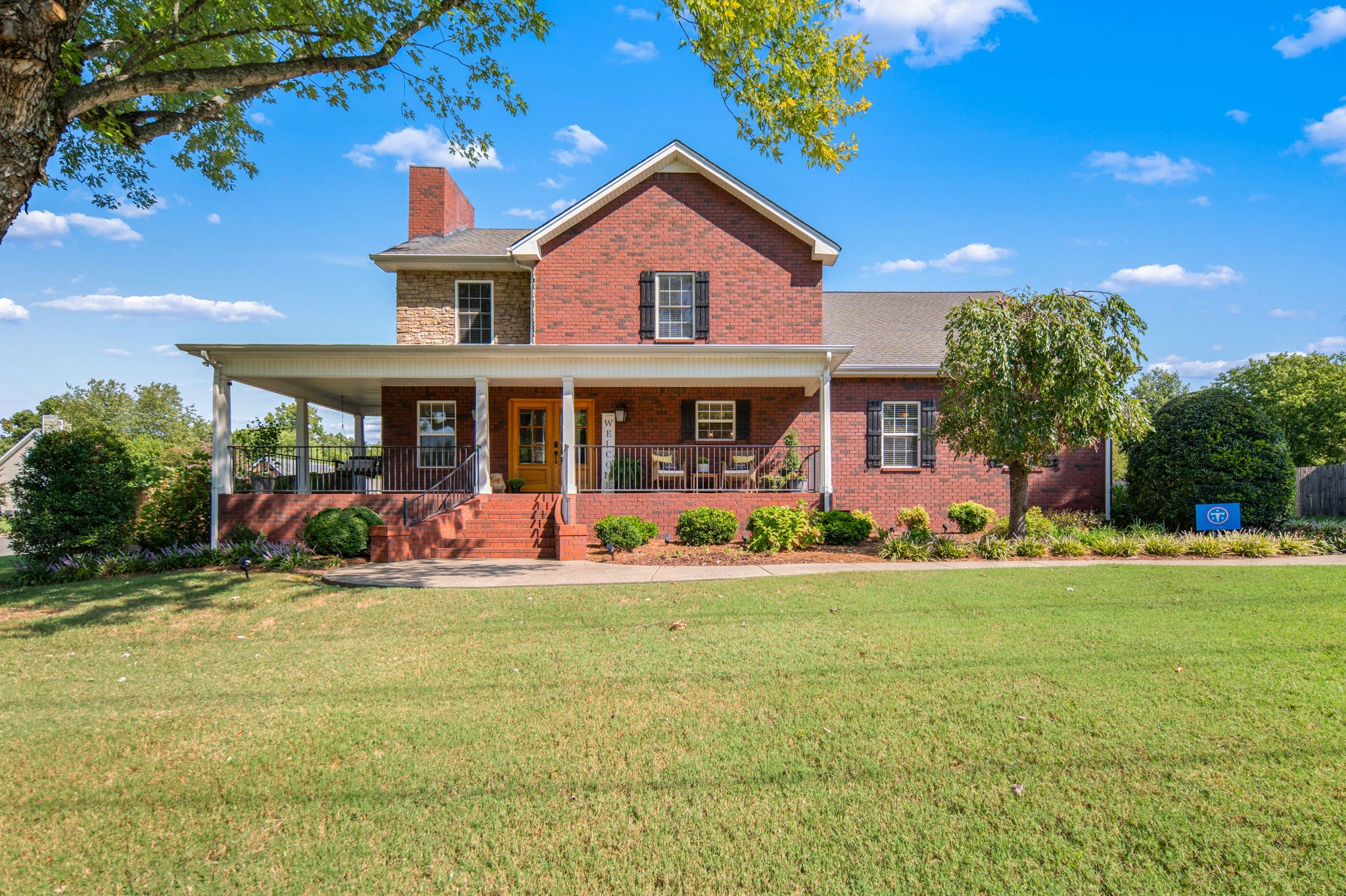 1322 Tomahawk Trce Property Photo 1
