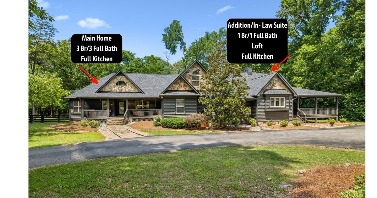 4300 Kedron Rd Property Photo 1