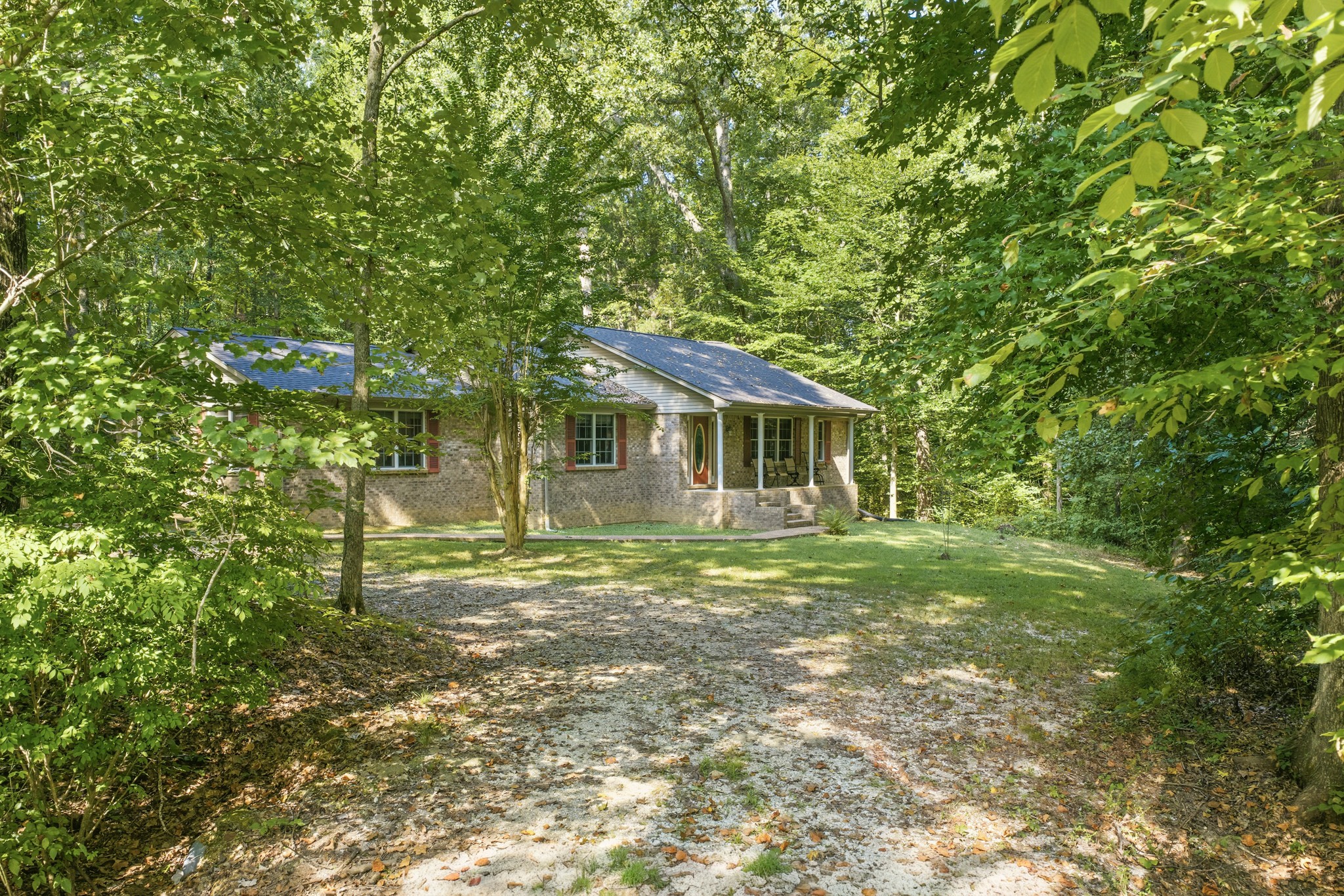 8202 Highway 69, S Property Photo 1