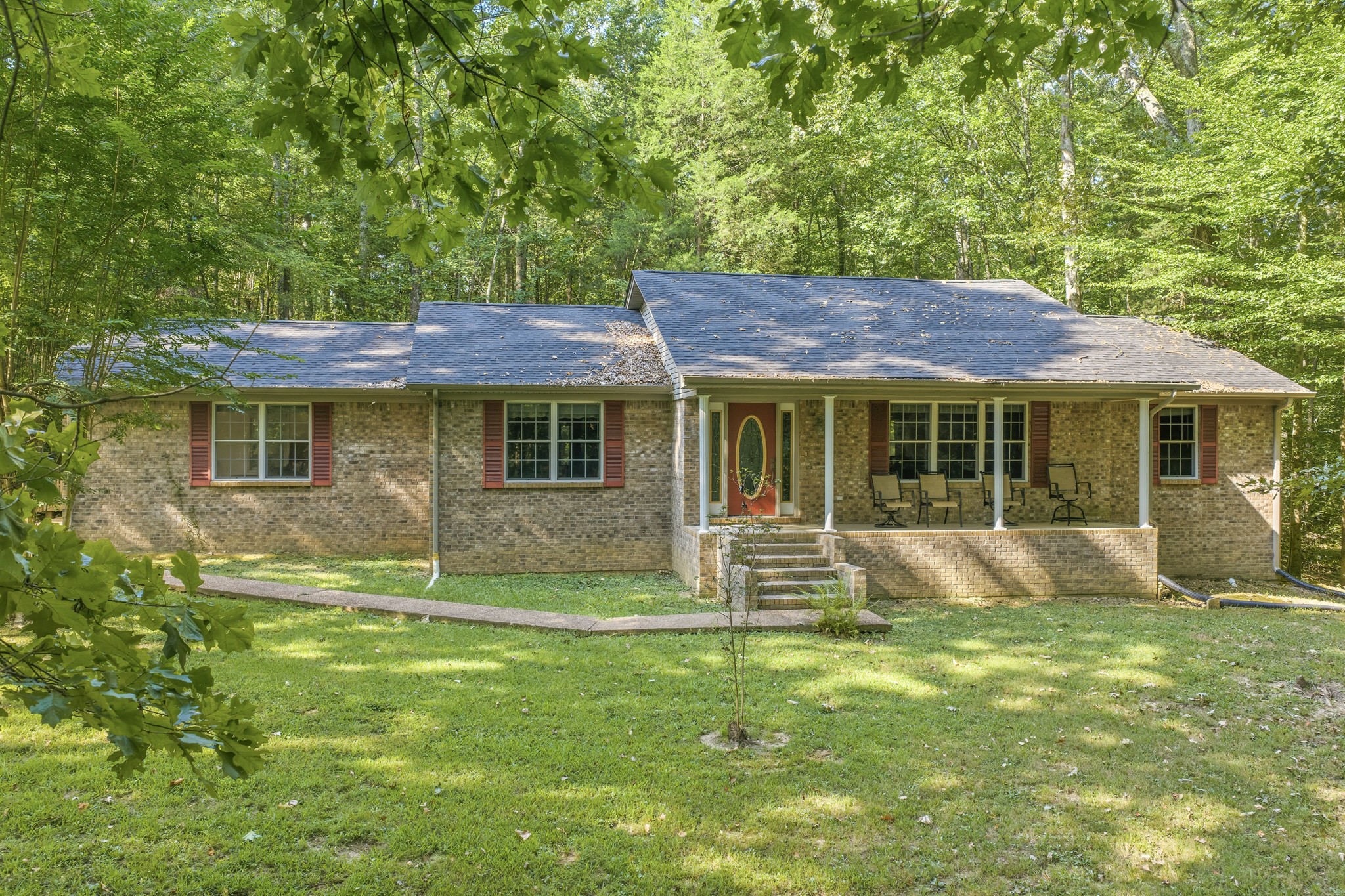 8202 Highway 69, S Property Photo 1
