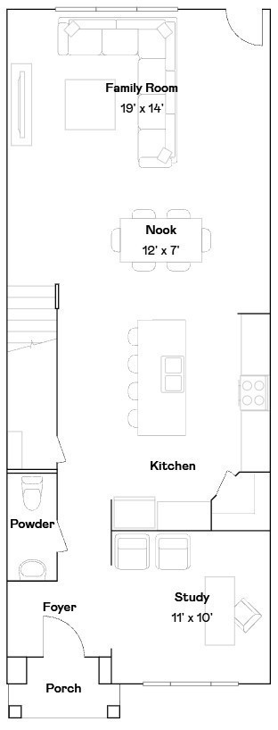 717 Lamford Drive Property Photo 2