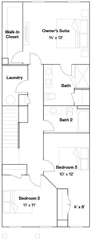 717 Lamford Drive Property Photo 3