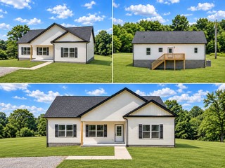 463 Jesse Work Road Property Photo 2