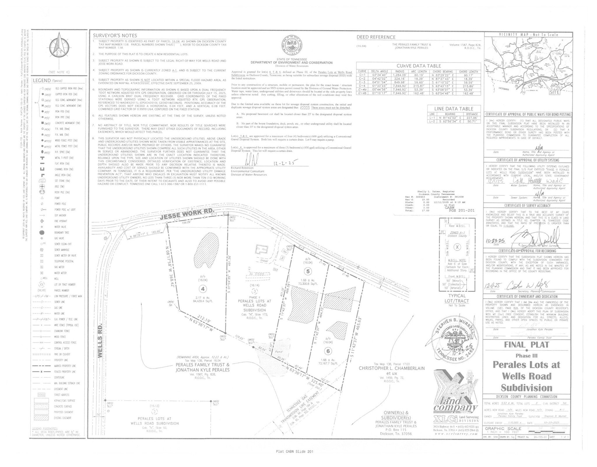 463 Jesse Work Road Property Photo 32