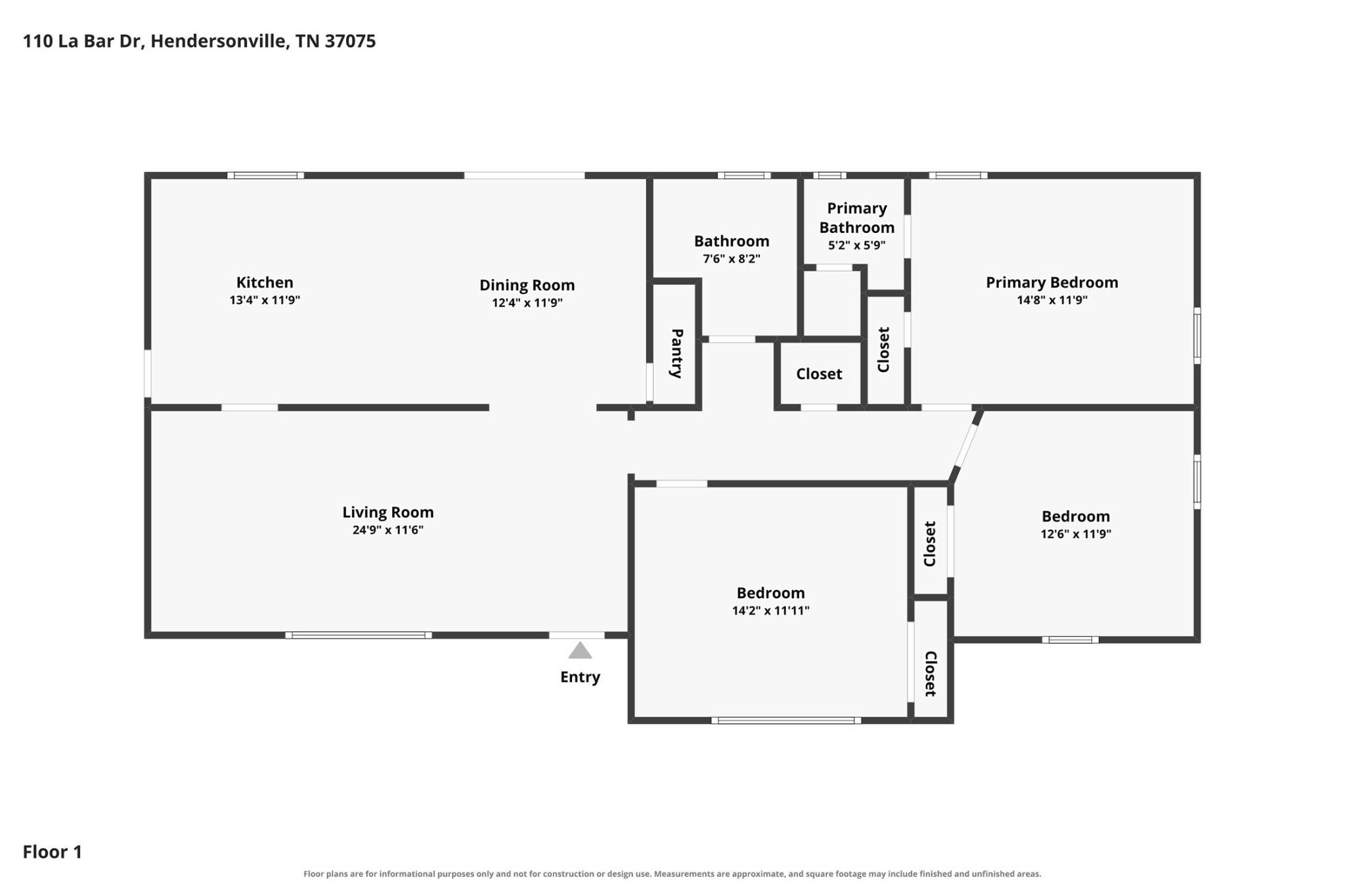 110 La Bar Dr Property Photo 28