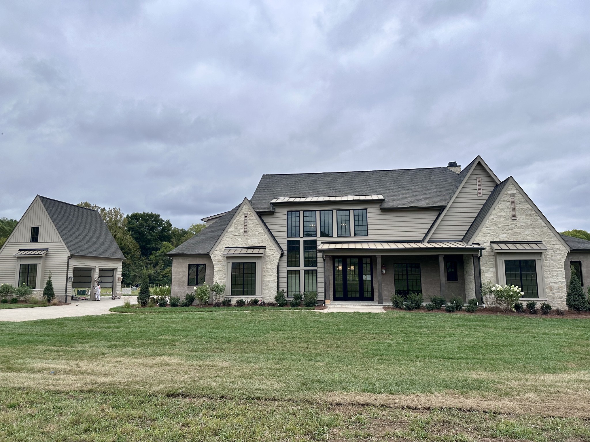 4745 Harpeth Peytonsville Rd