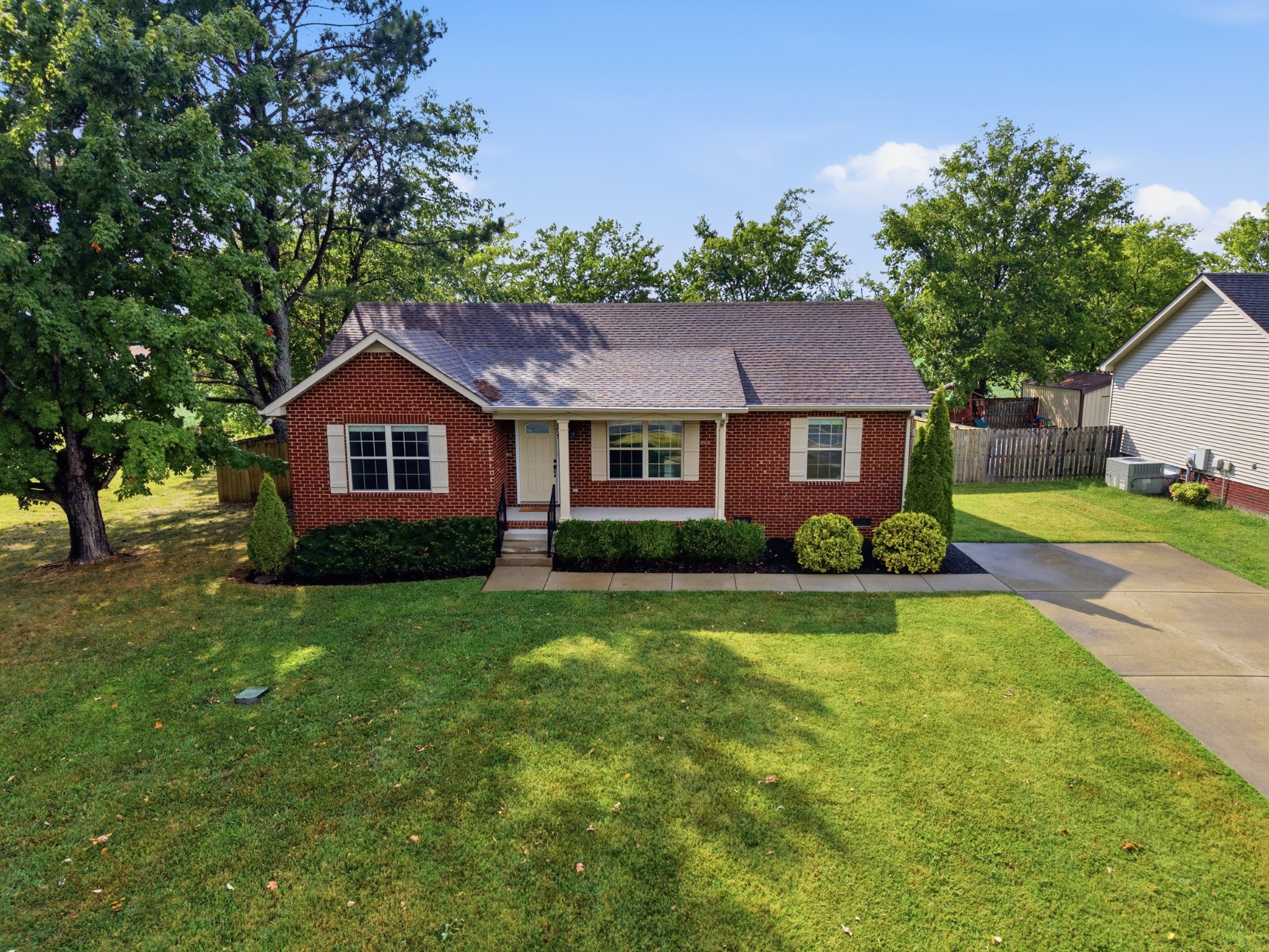 195 Scattersville Rd
