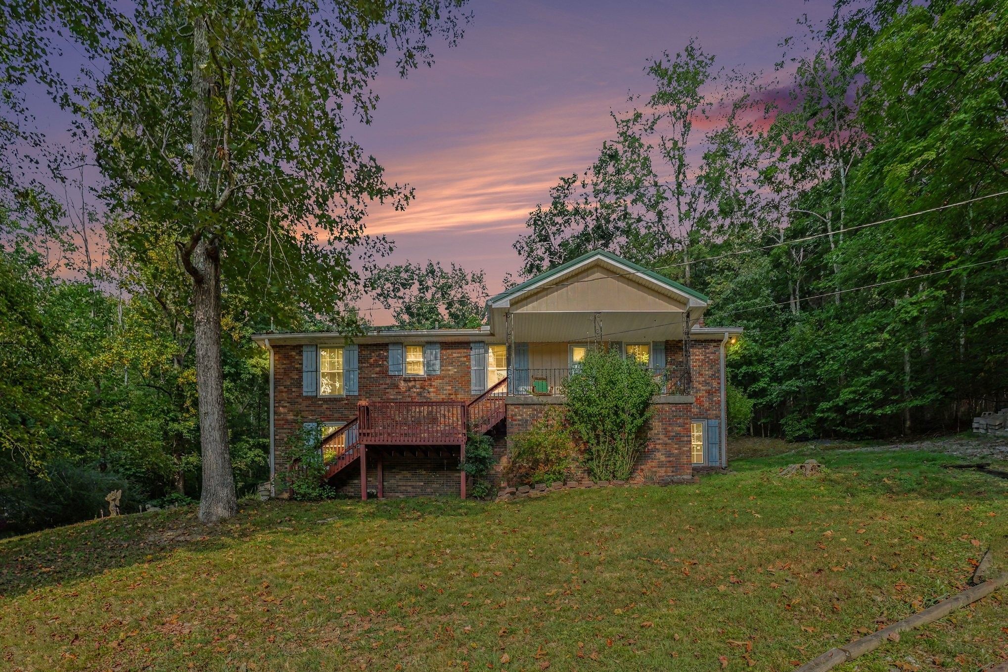 3386 Tyree Springs Rd Property Photo 1