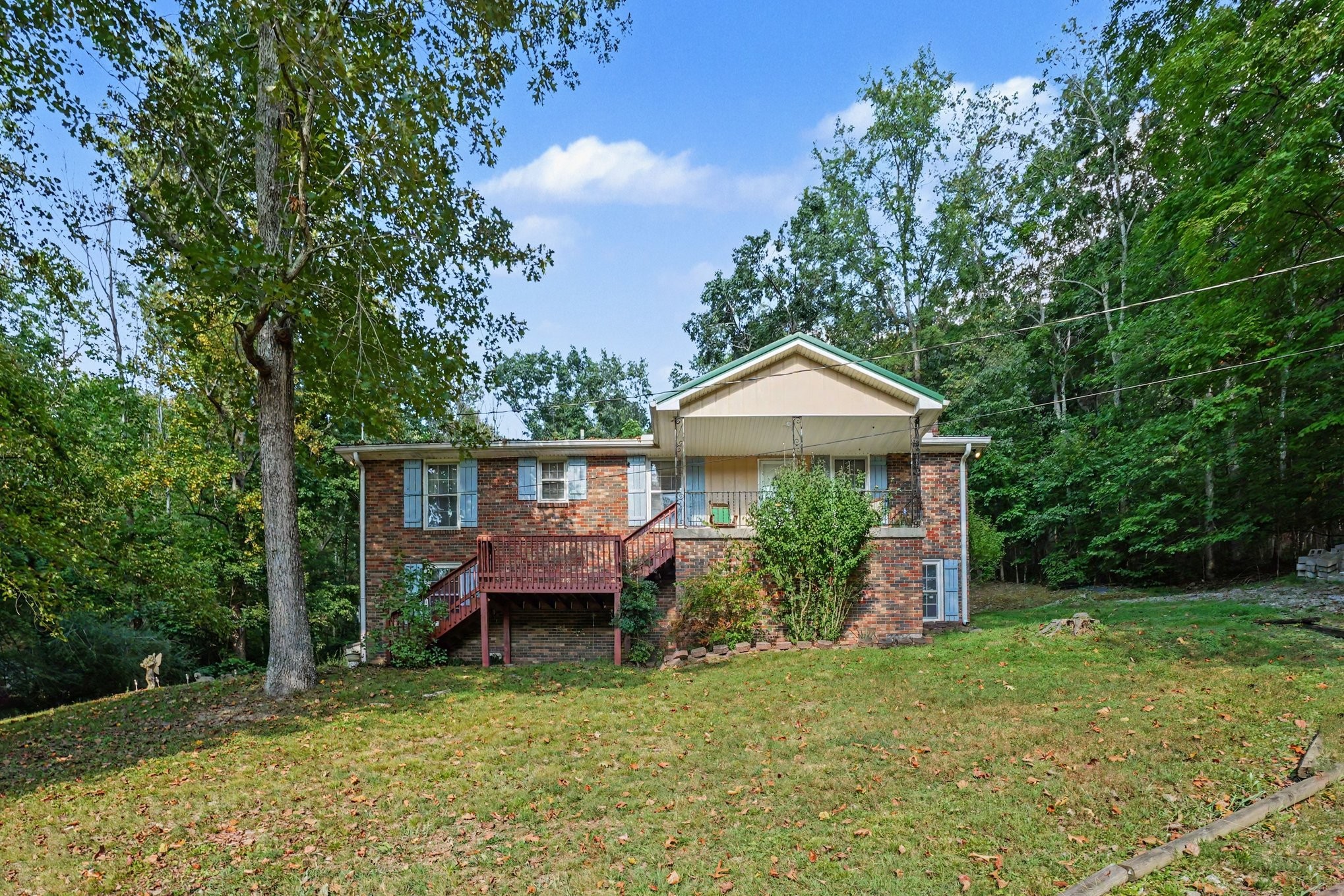 3386 Tyree Springs Rd Property Photo 2