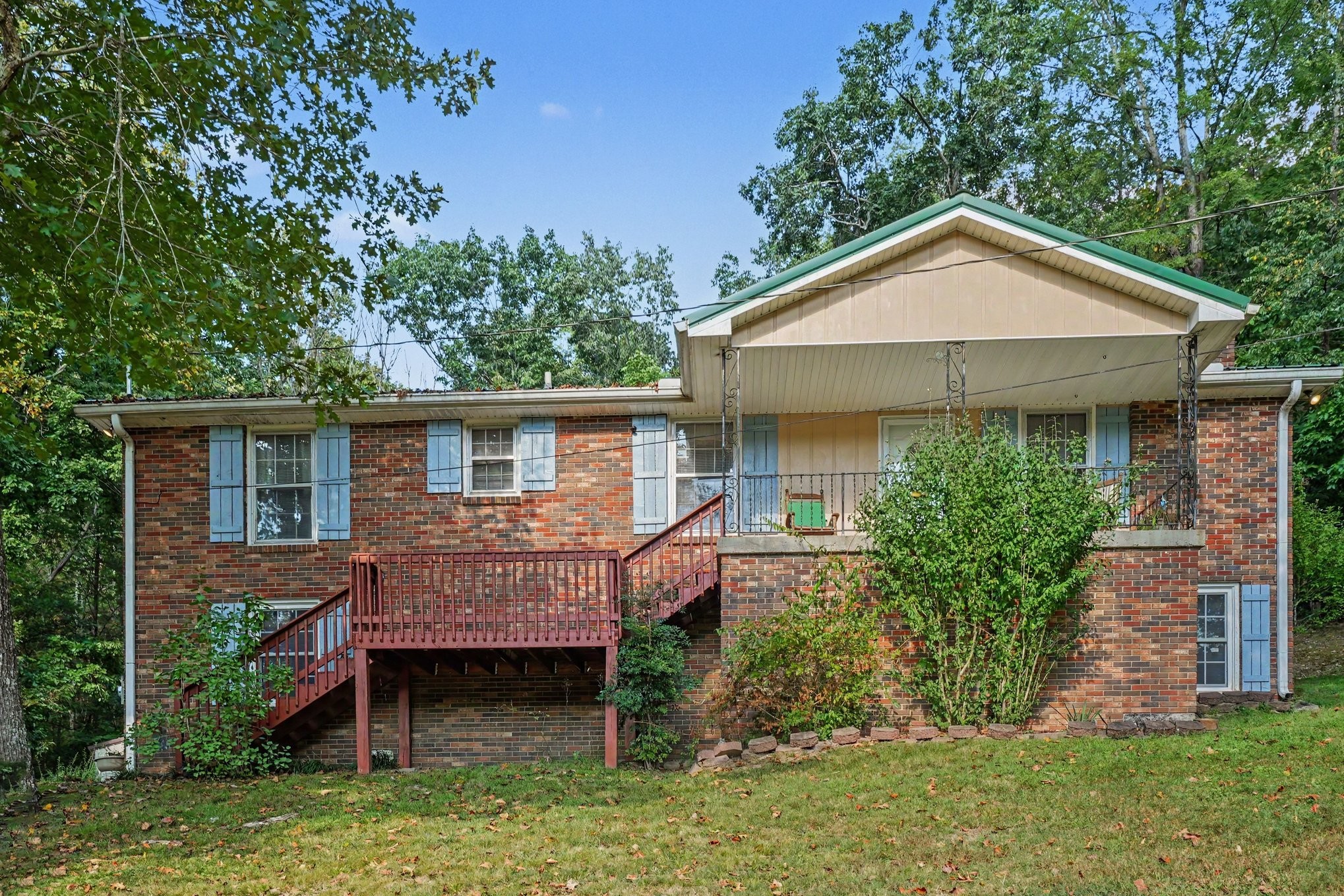 3386 Tyree Springs Rd Property Photo 3