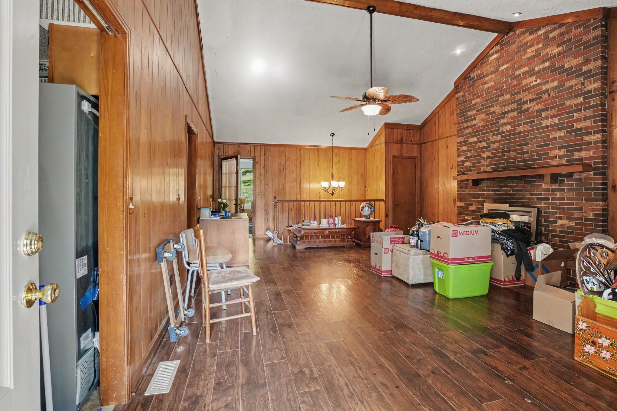 3386 Tyree Springs Rd Property Photo 4