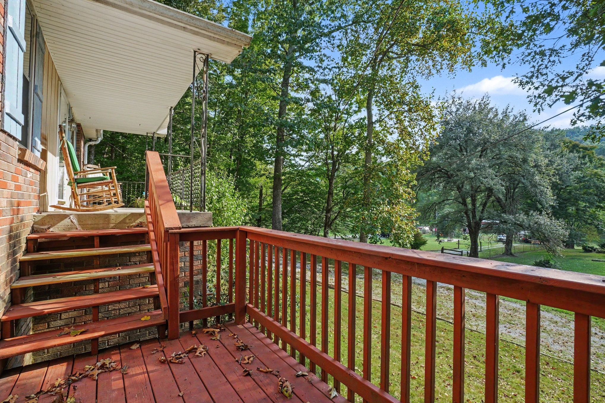 3386 Tyree Springs Rd Property Photo 22