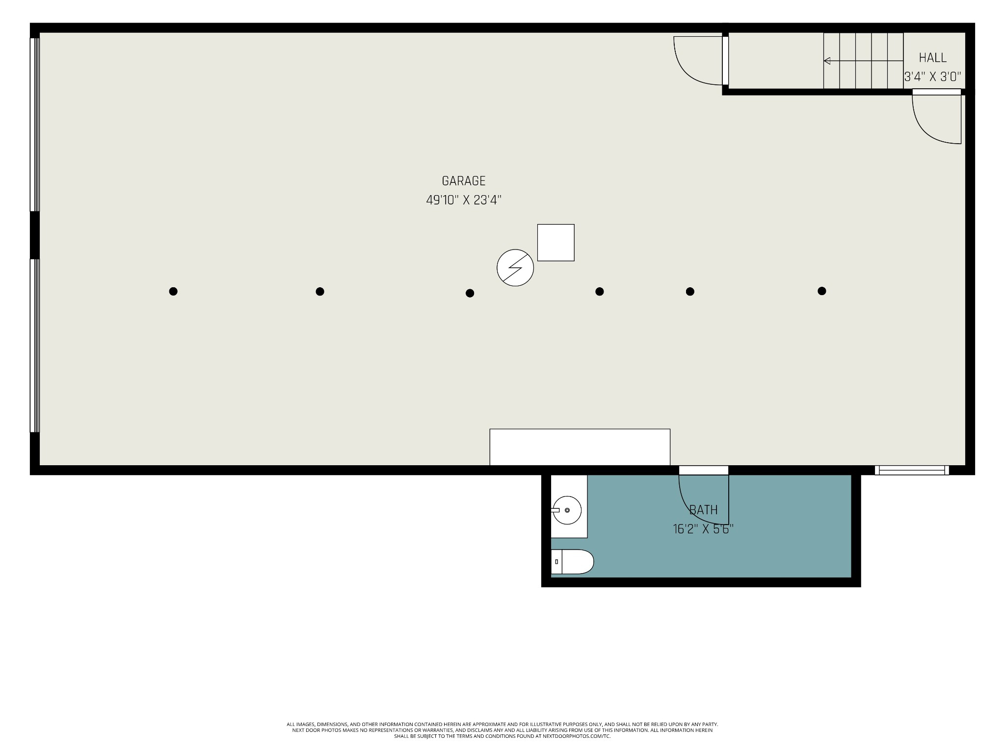 3386 Tyree Springs Rd Property Photo 31