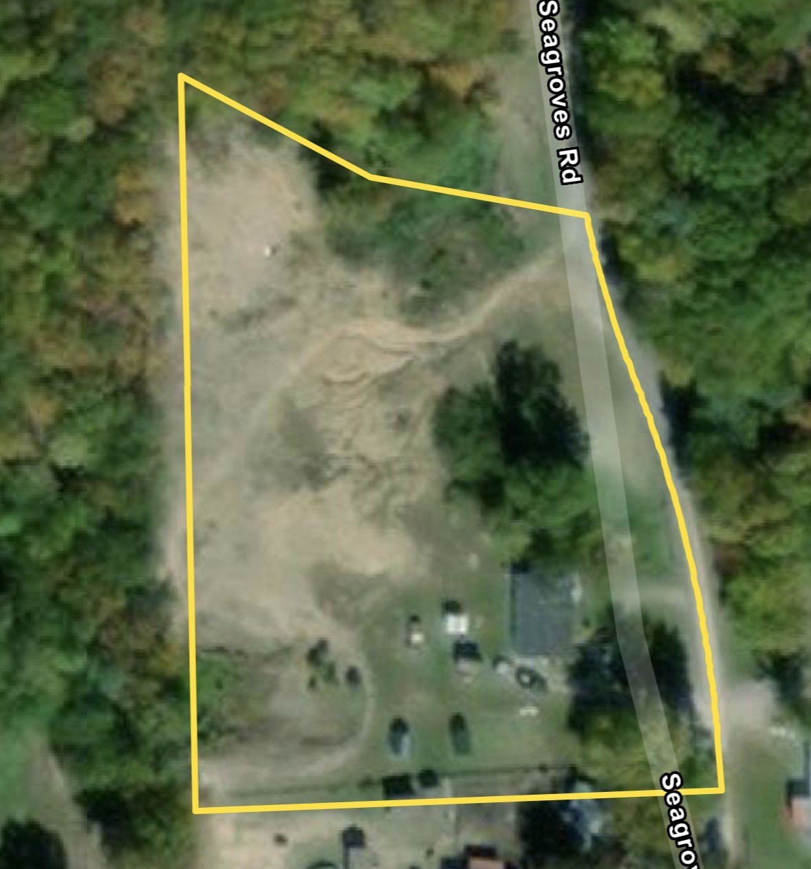0 Fire Tower Rd Property Photo 2