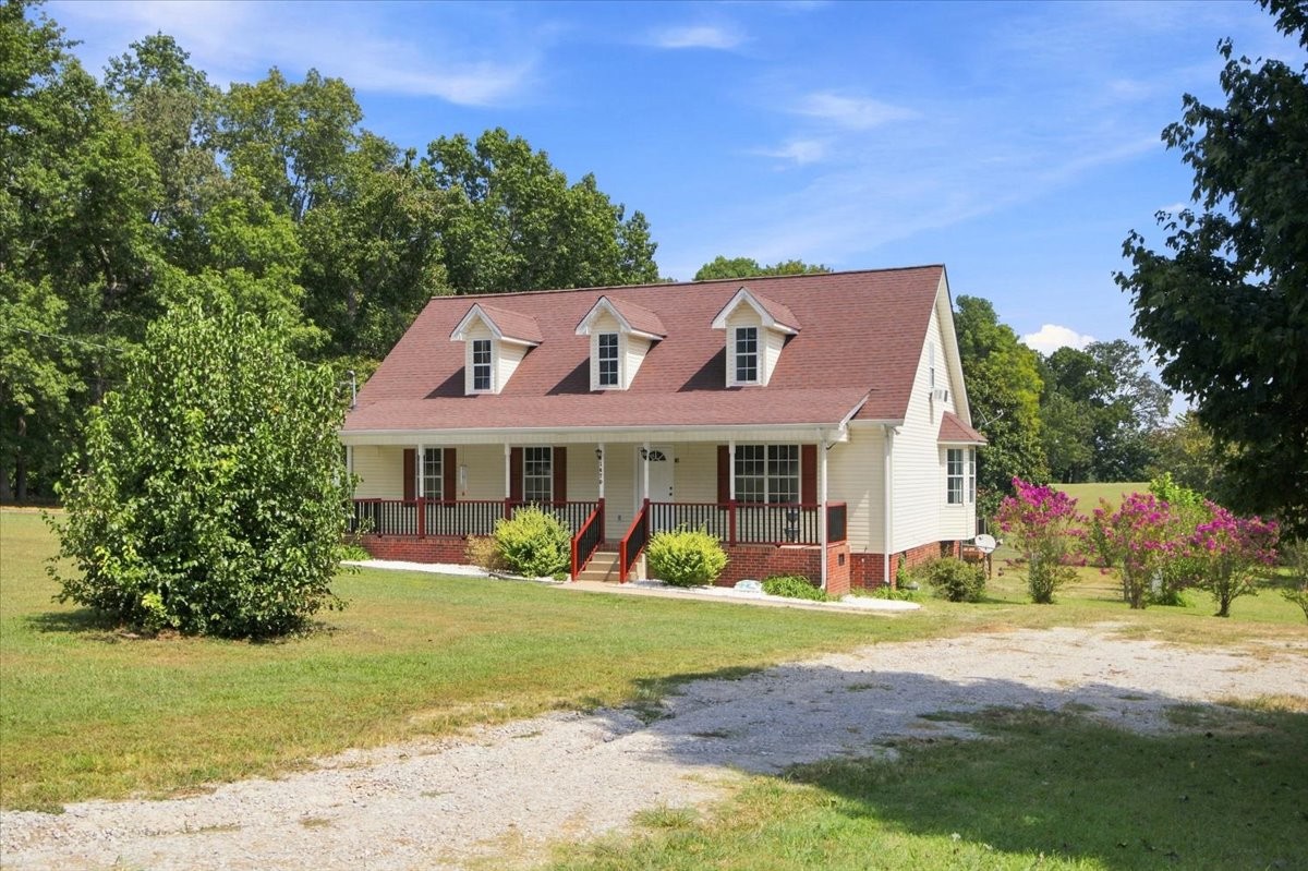 1470 Rock Church Rd Property Photo 1
