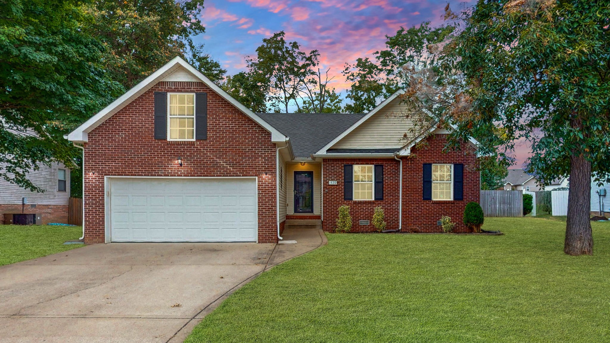 1539 Barrywood Cir, W Property Photo 1