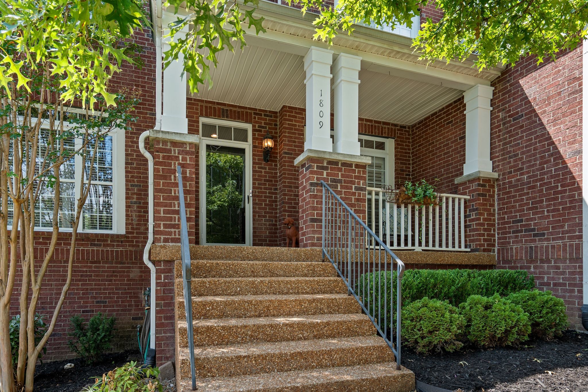 1809 Apple Ridge Cir Property Photo 1