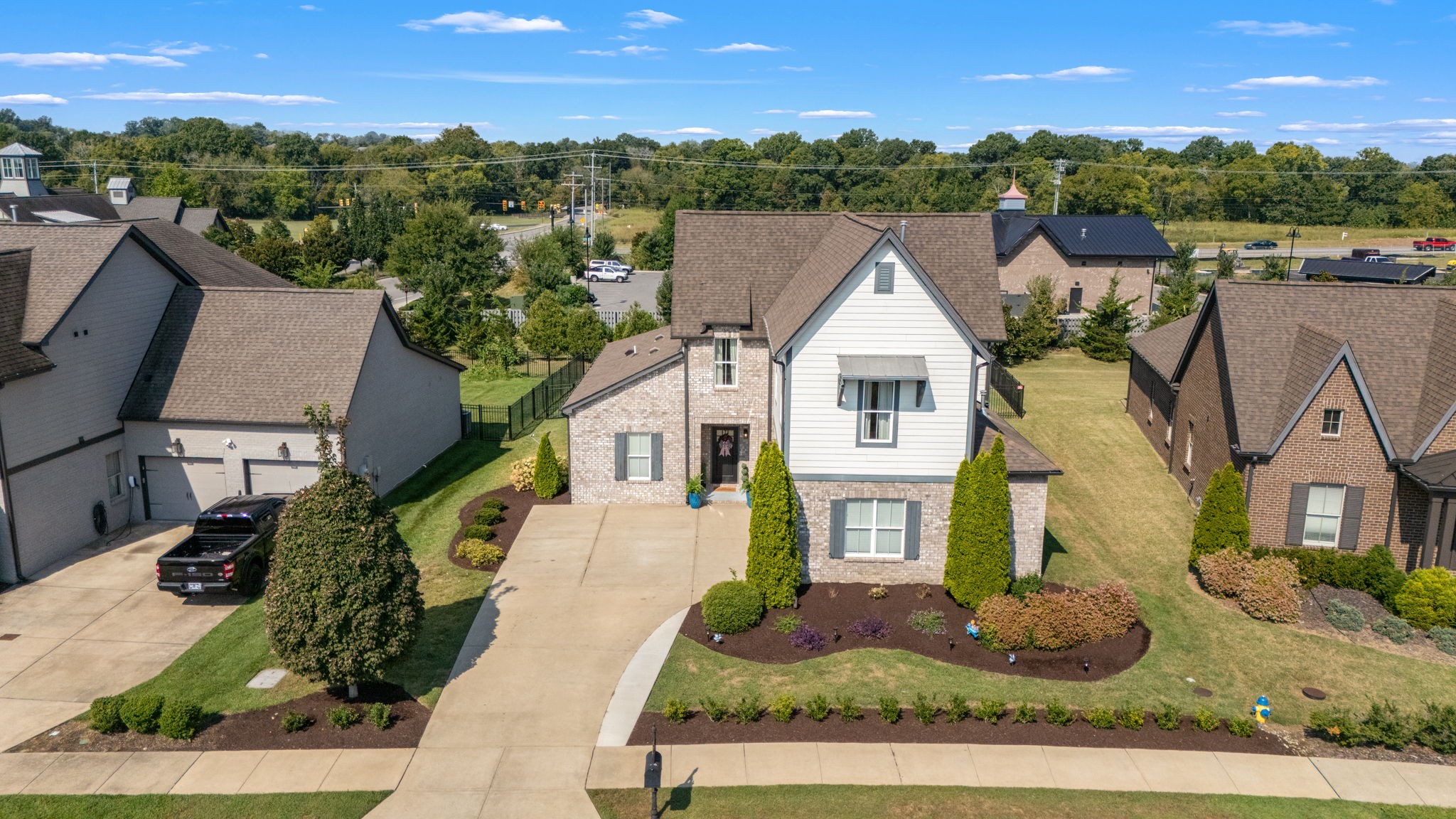 303 Colt Ave