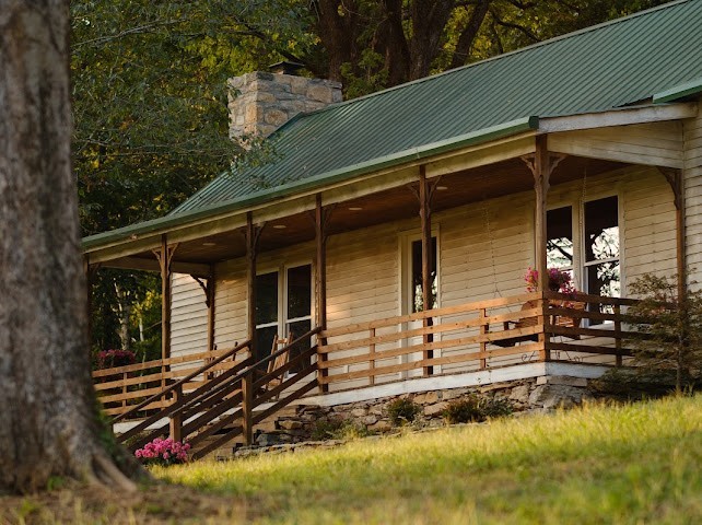 3534 Craig Bridge Rd Property Photo 1