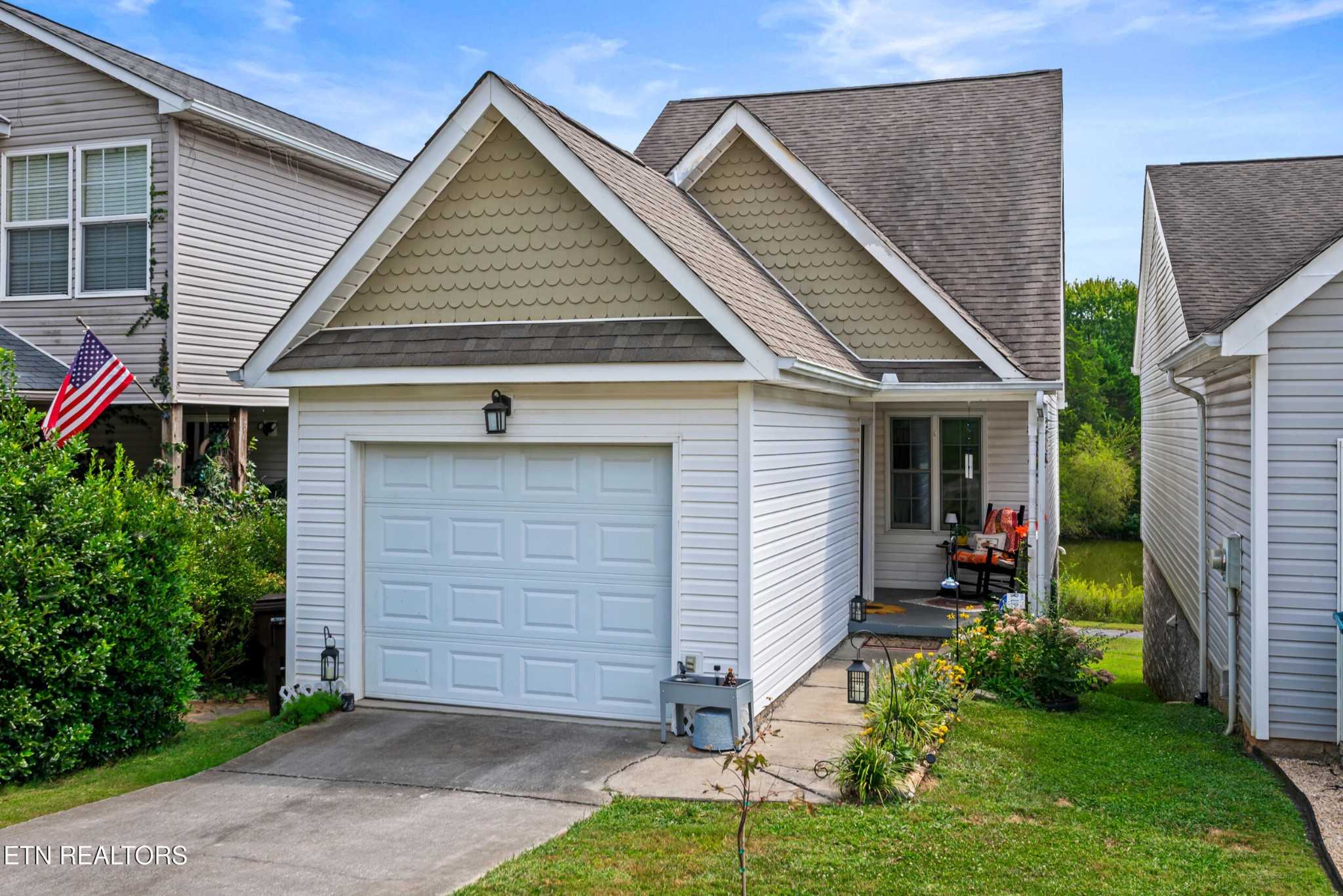 6712 Water Lilly Way Property Photo 1