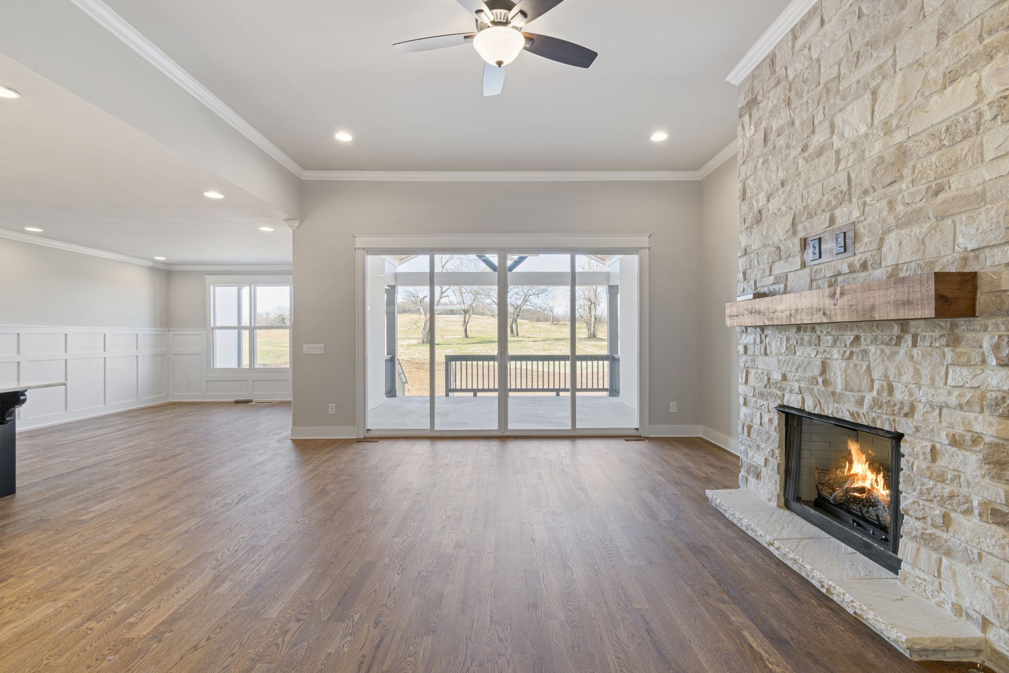 784 Mt Olivet Road Property Photo 9