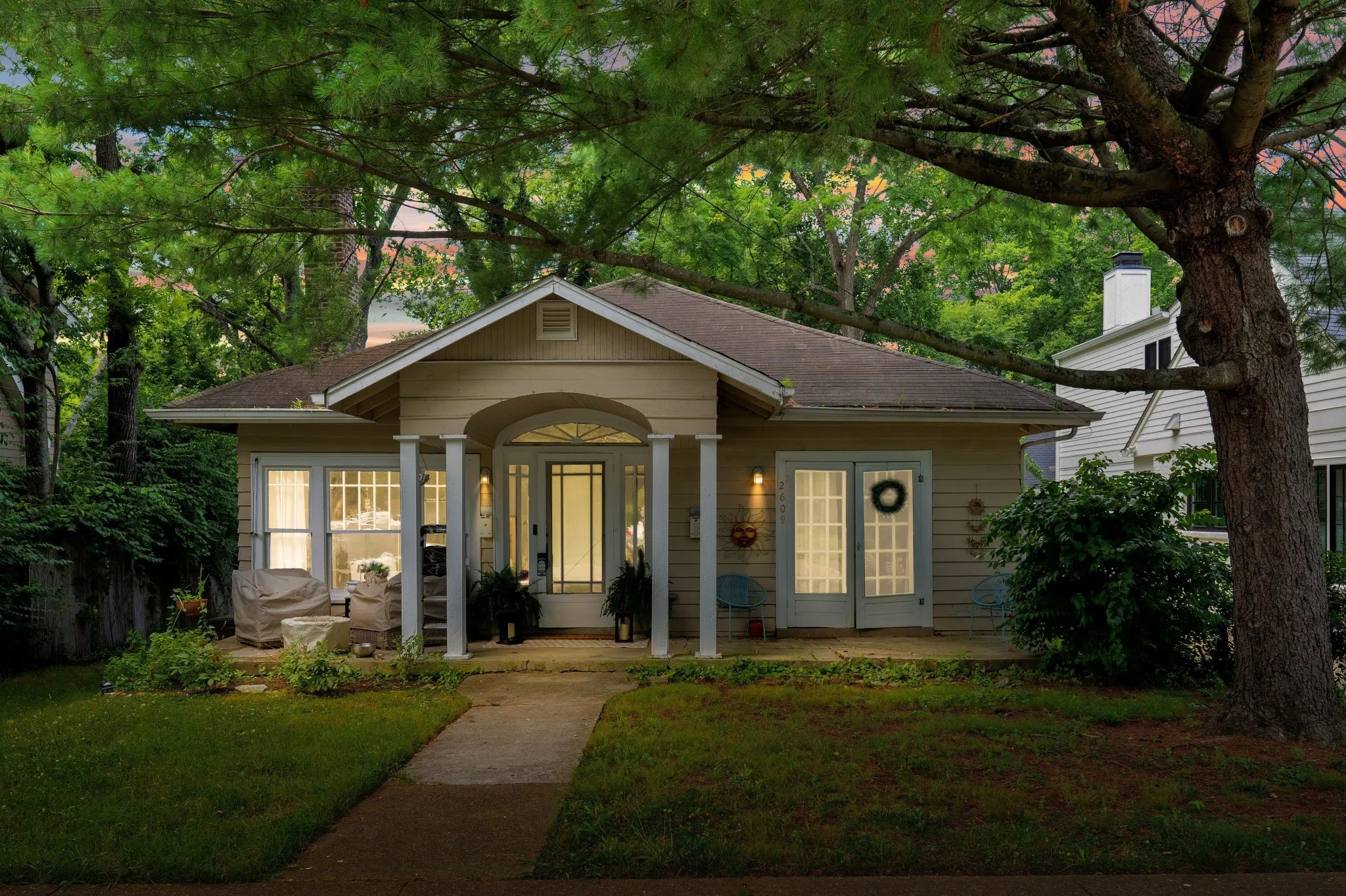 2609 Sunset Pl Property Photo 1