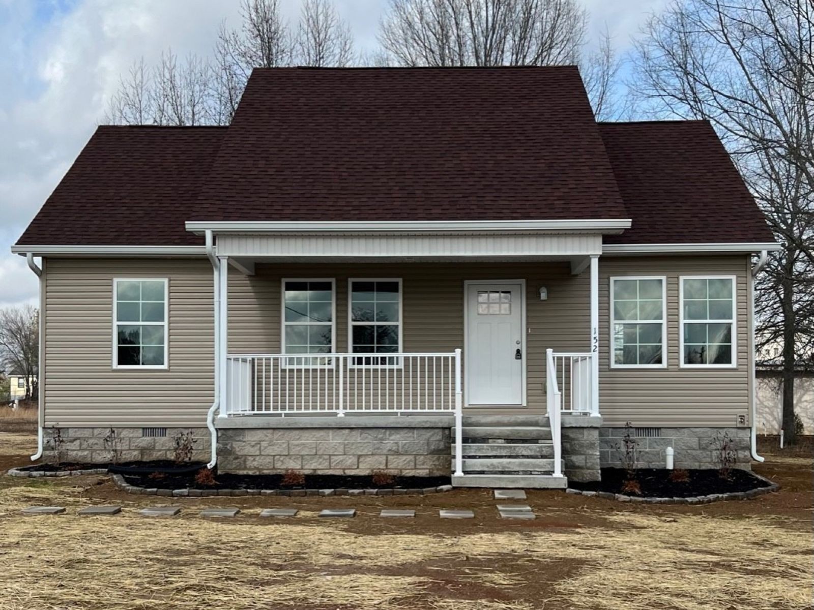 152 Union Hill Rd