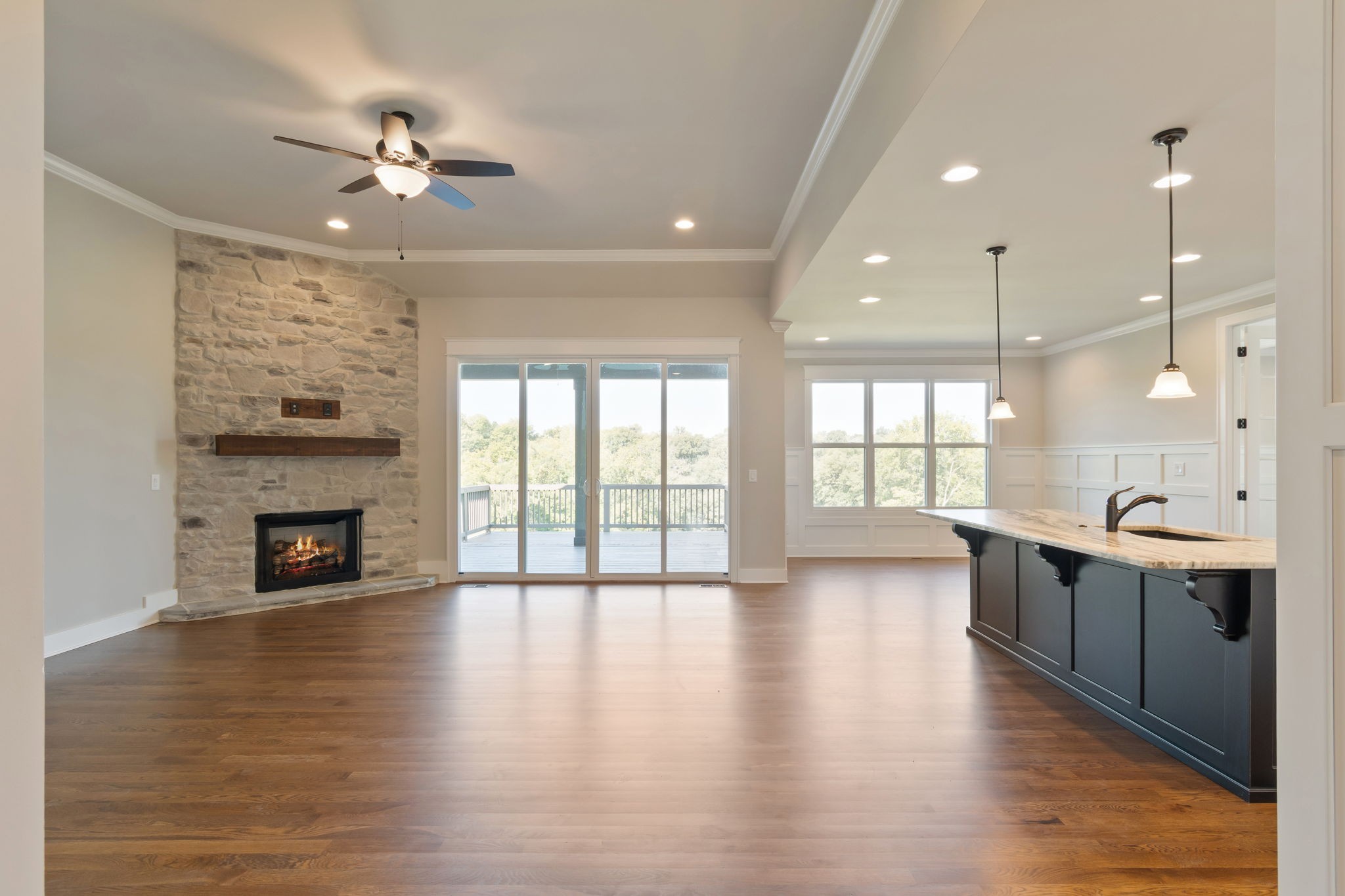 768 Mt Olivet Road Property Photo 4
