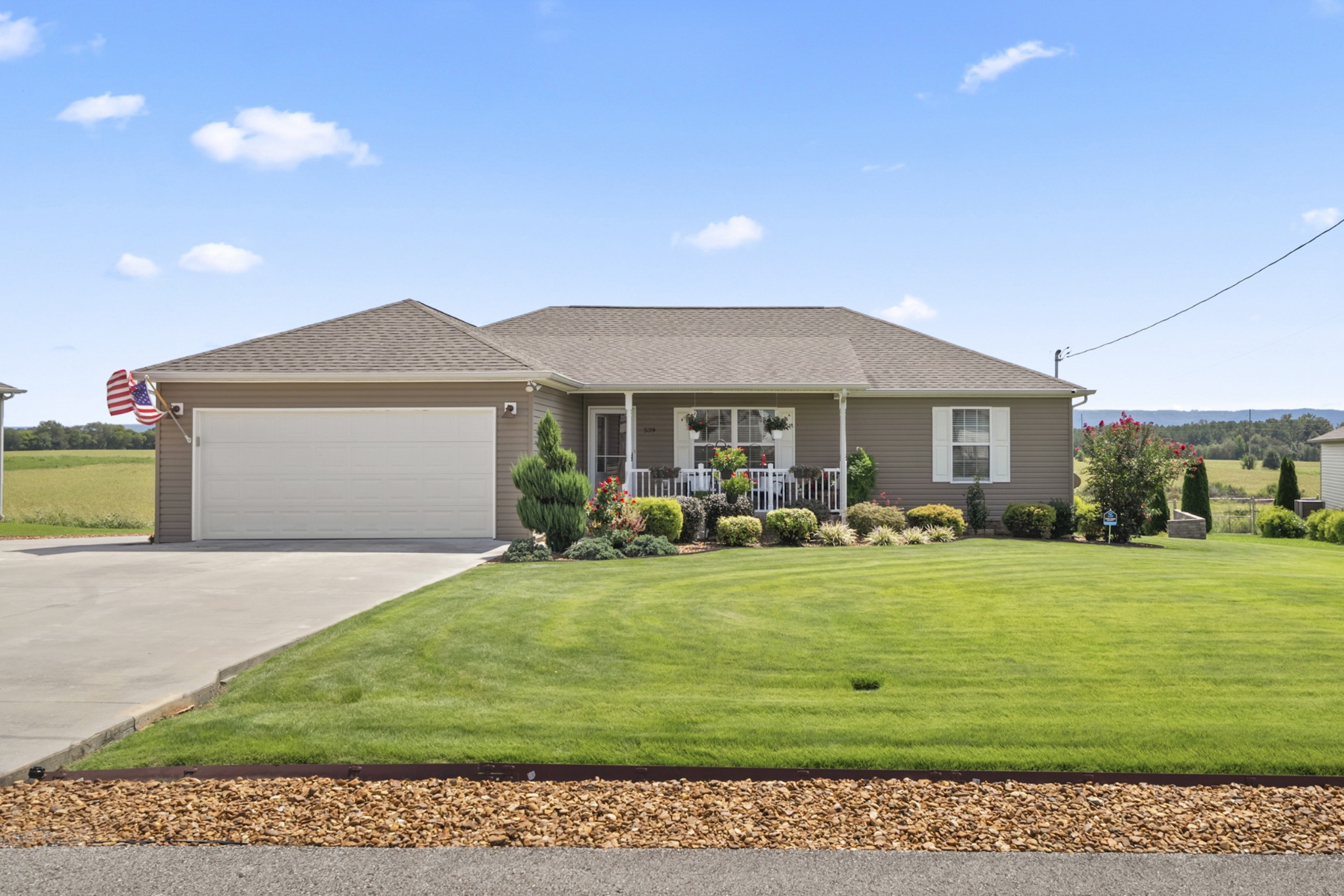 539 Strawberry Dr