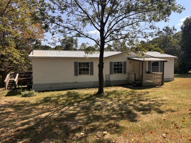 167 Baker Ridge Rd