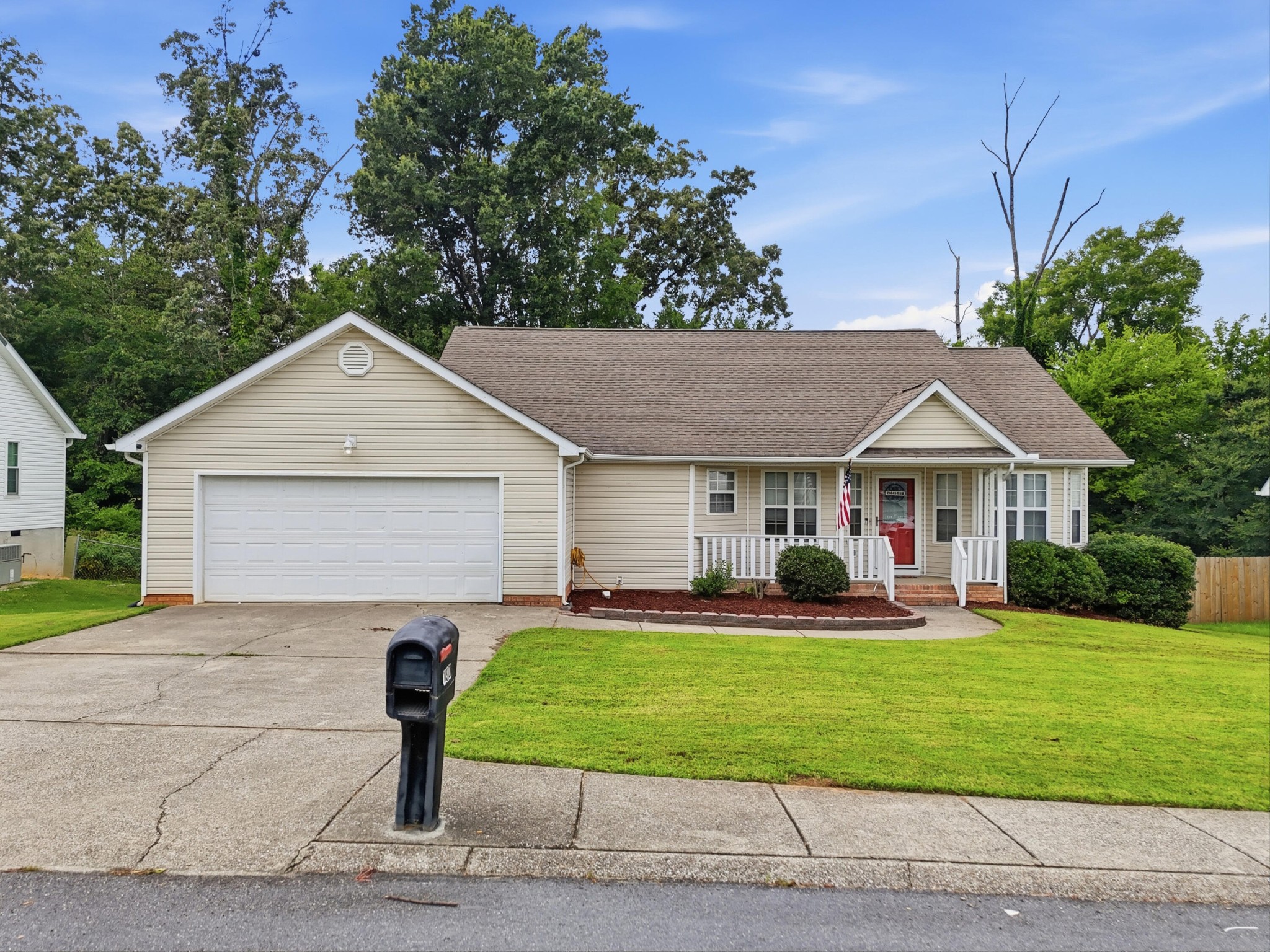 130 Chestnut Ridge Road Property Photo 1