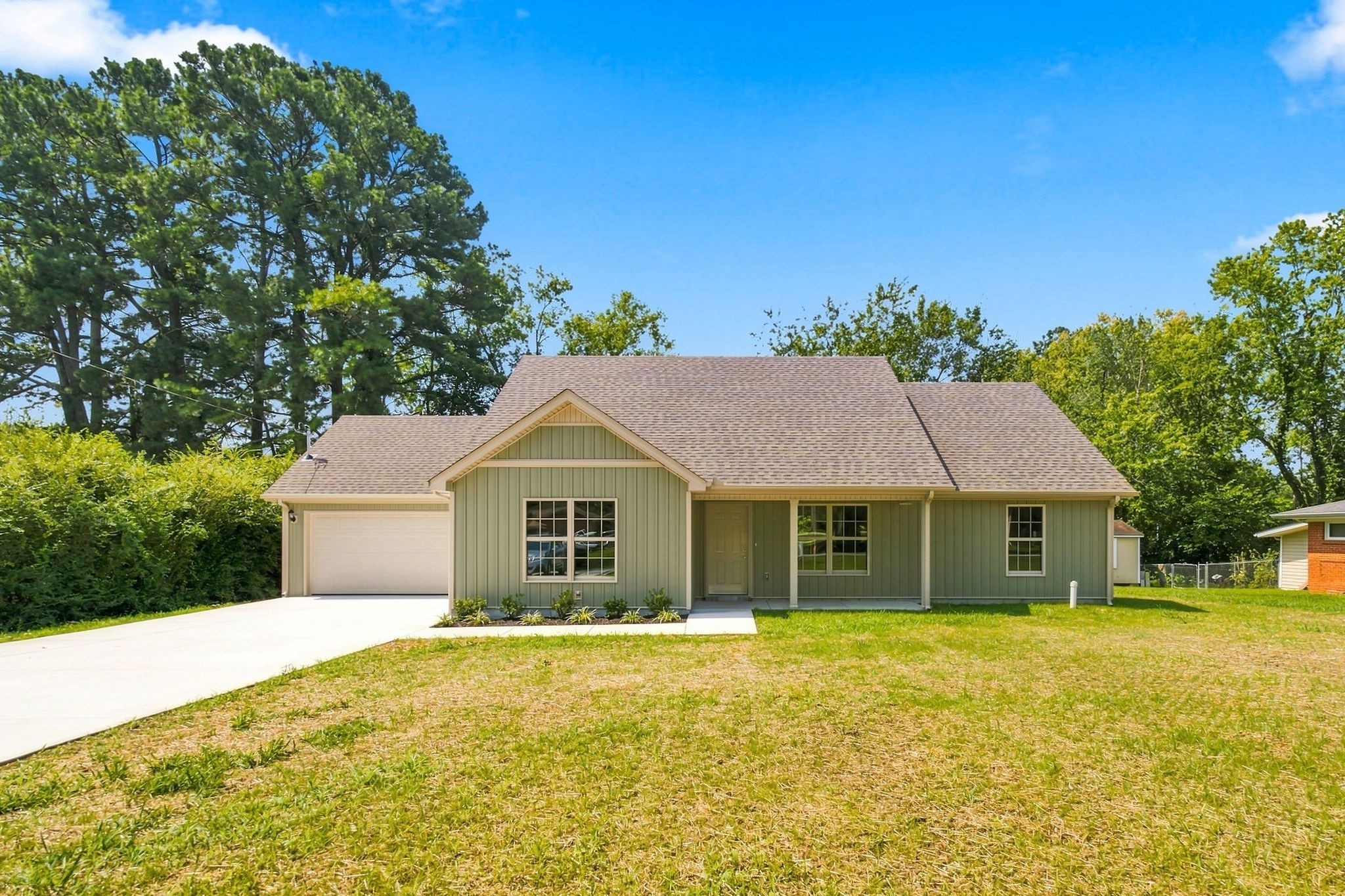 257 Hendrixson Drive Property Photo 1