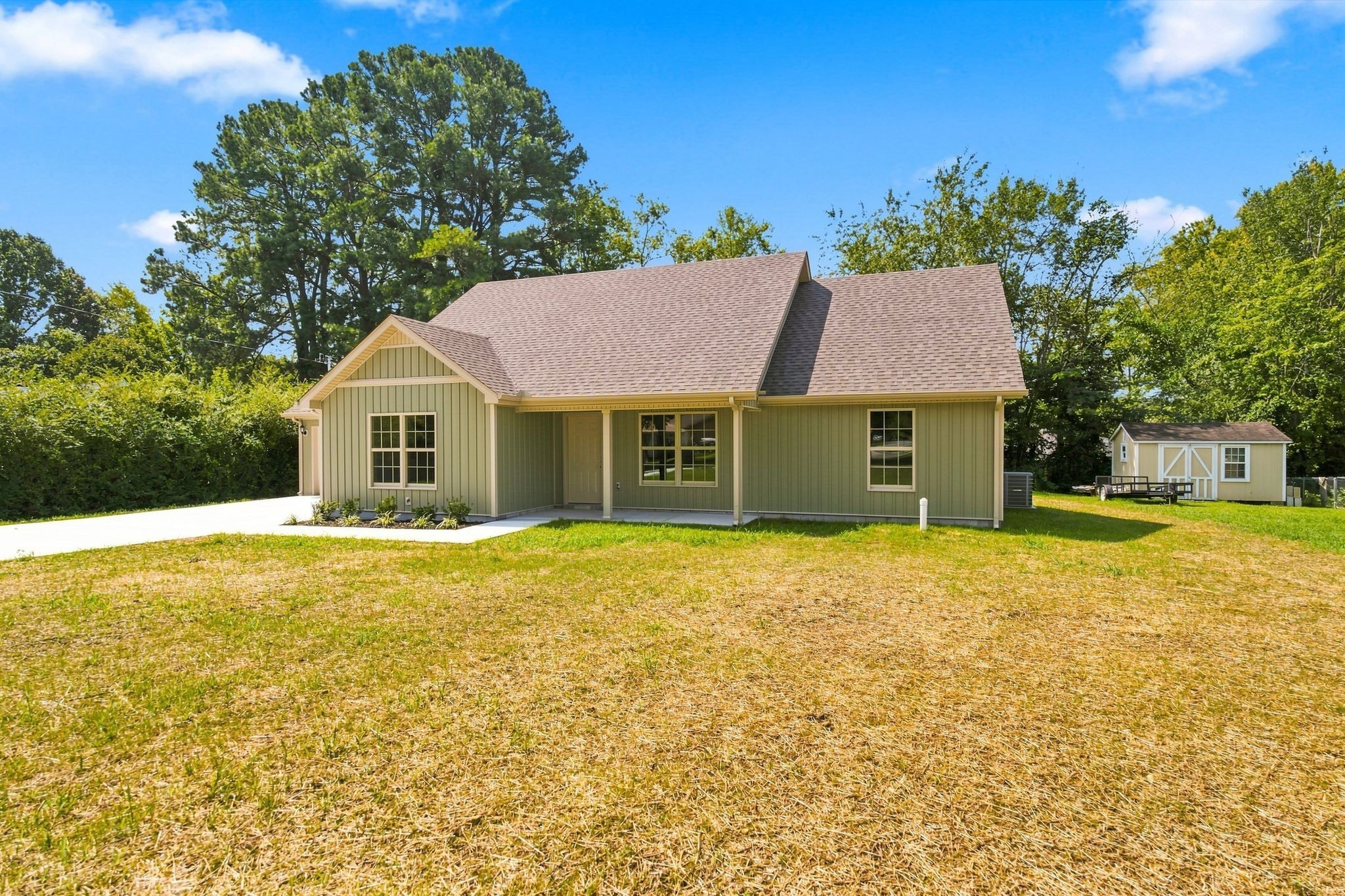 257 Hendrixson Drive Property Photo 1