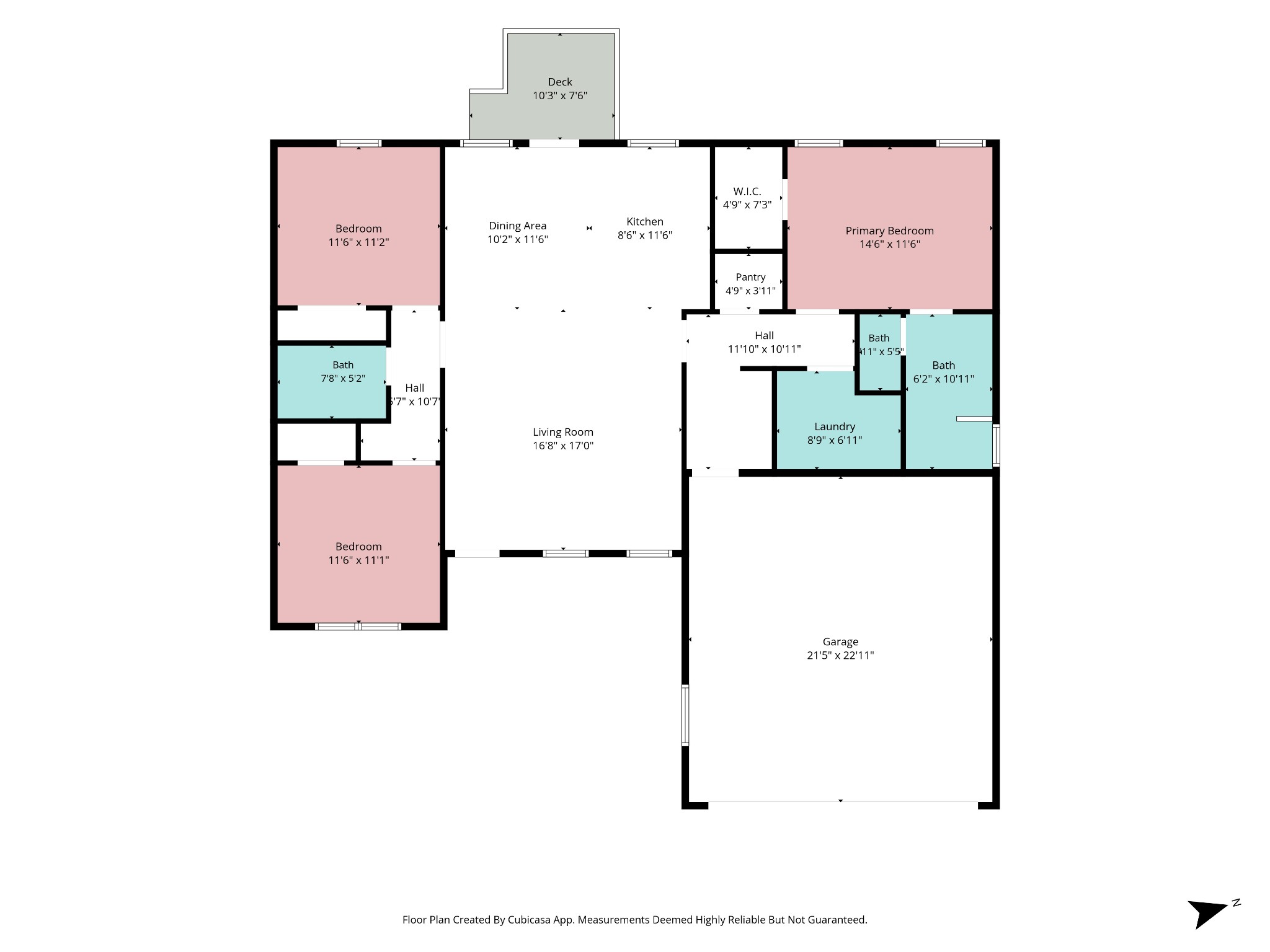 2519 River Ranch Dr Property Photo 29