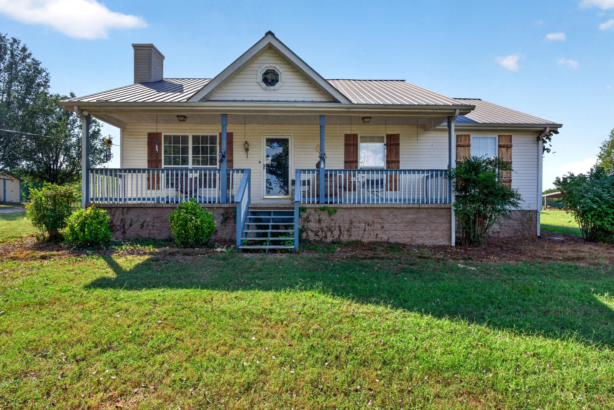 131 Asbury Rd Property Photo 1