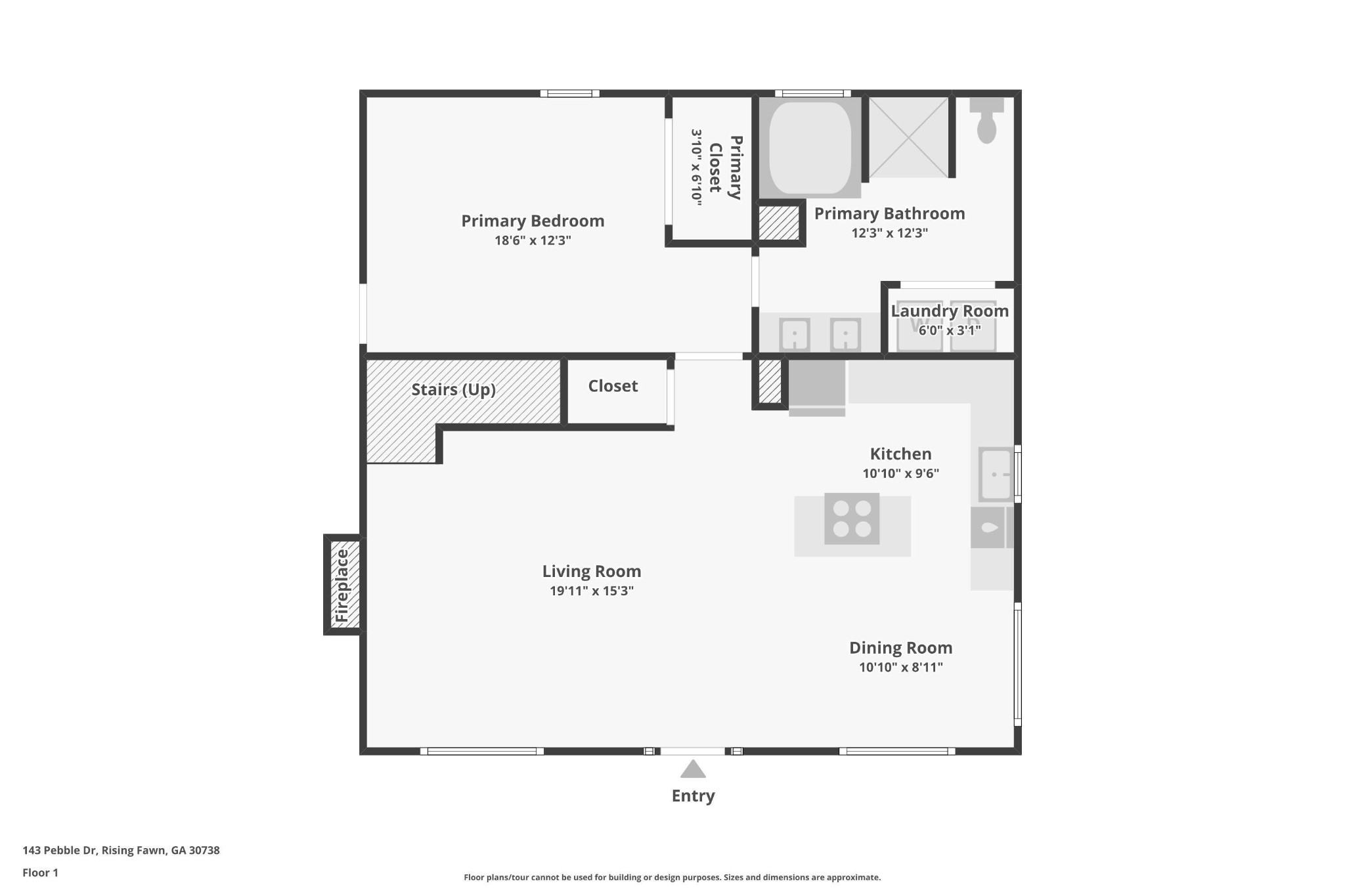 143 Pebble Drive Property Photo 41