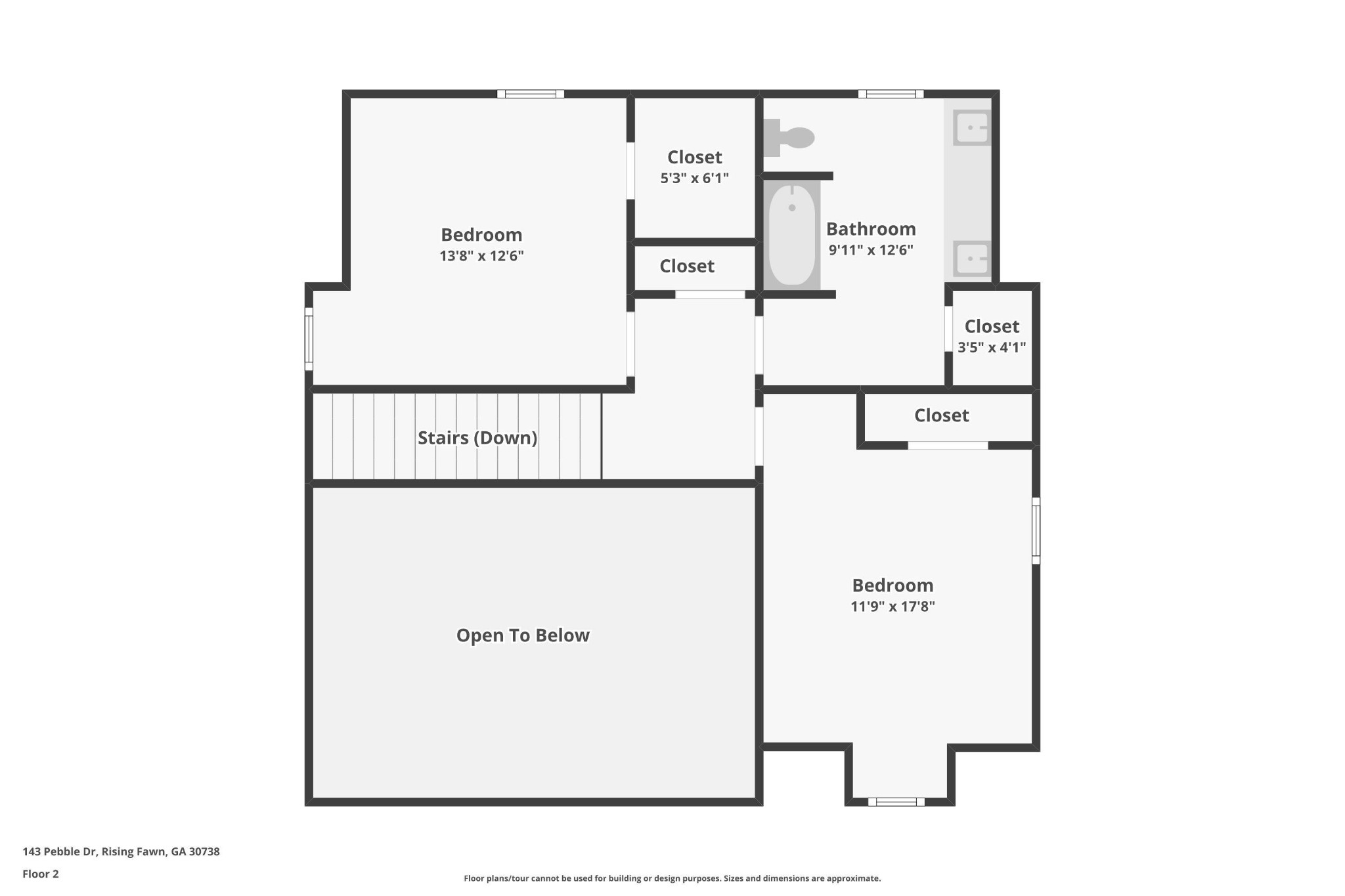 143 Pebble Drive Property Photo 42