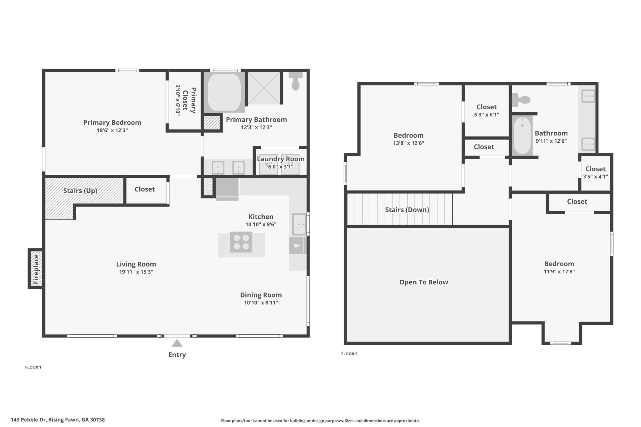 143 Pebble Drive Property Photo 43
